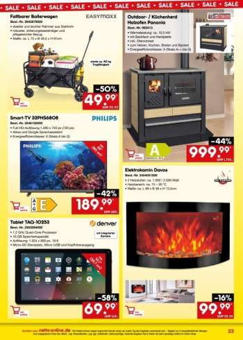 thumbnail - Denver TAQ-10253 Tablet