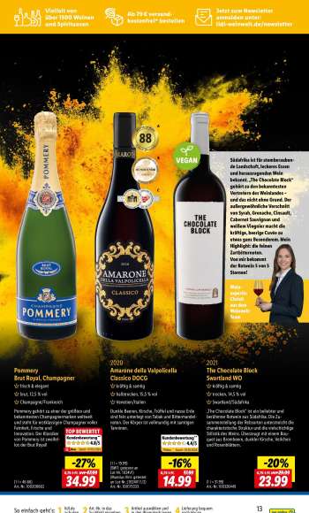 thumbnail - 2020 Amarone della Valpolicella Classico DOCG