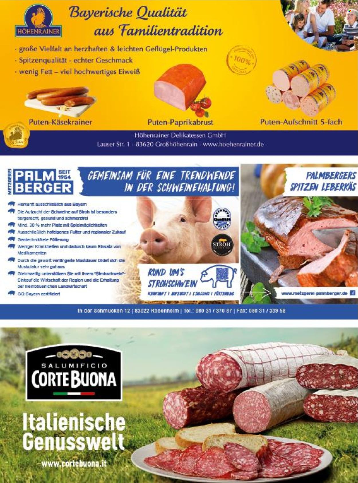 V-Markt Prospekte  - 1.06.2024 - 30.07.2024. Seite 21