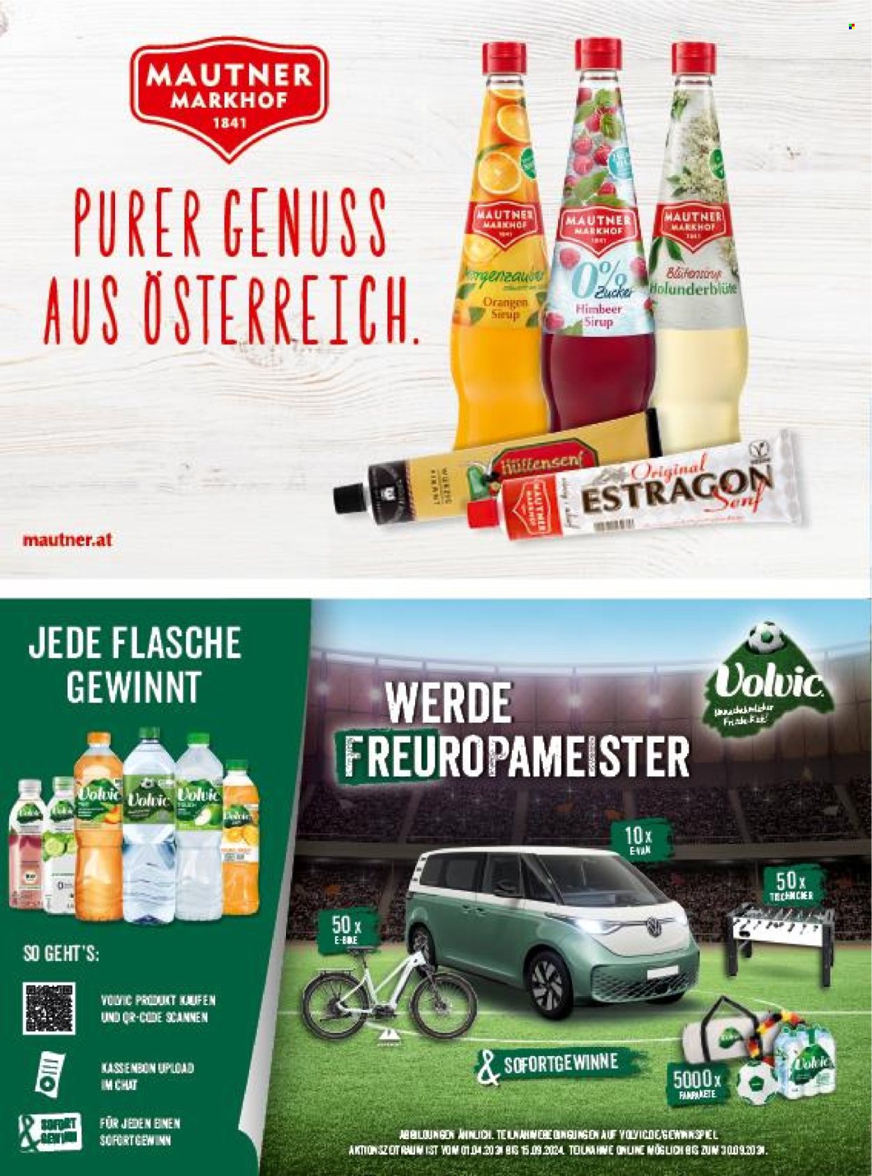 V-Markt Prospekte  - 1.06.2024 - 30.07.2024. Seite 28