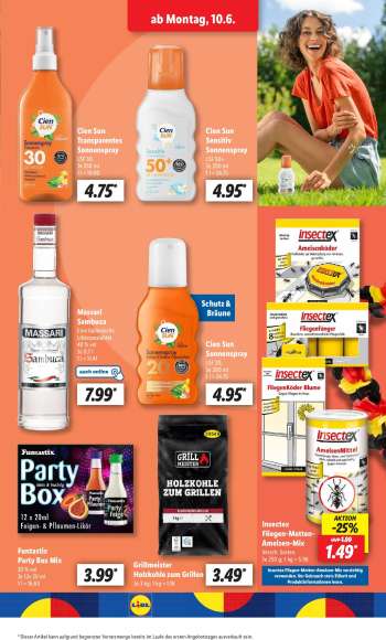 thumbnail - Massari Sambuca