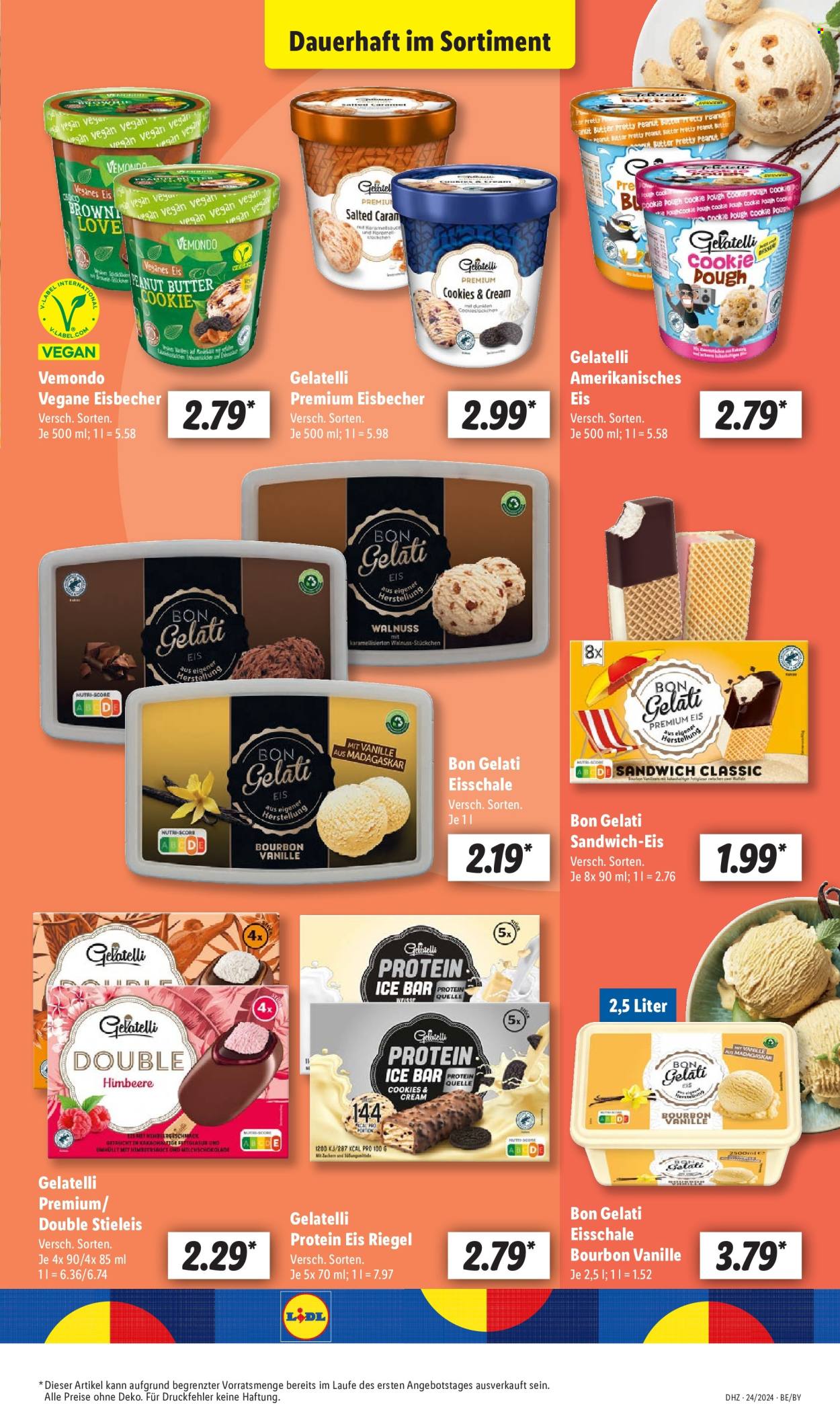Lidl Prospekte  - 10.06.2024 - 15.06.2024. Seite 49