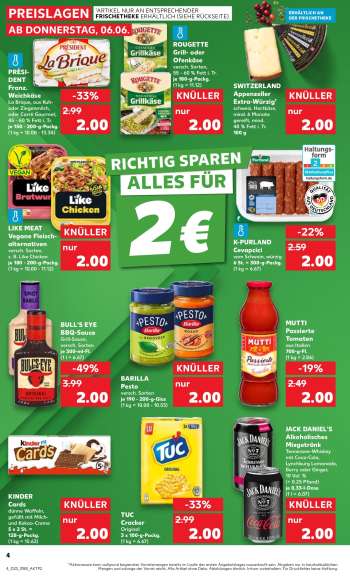 thumbnail - LIKE MEAT Vegane Fleischalternativen