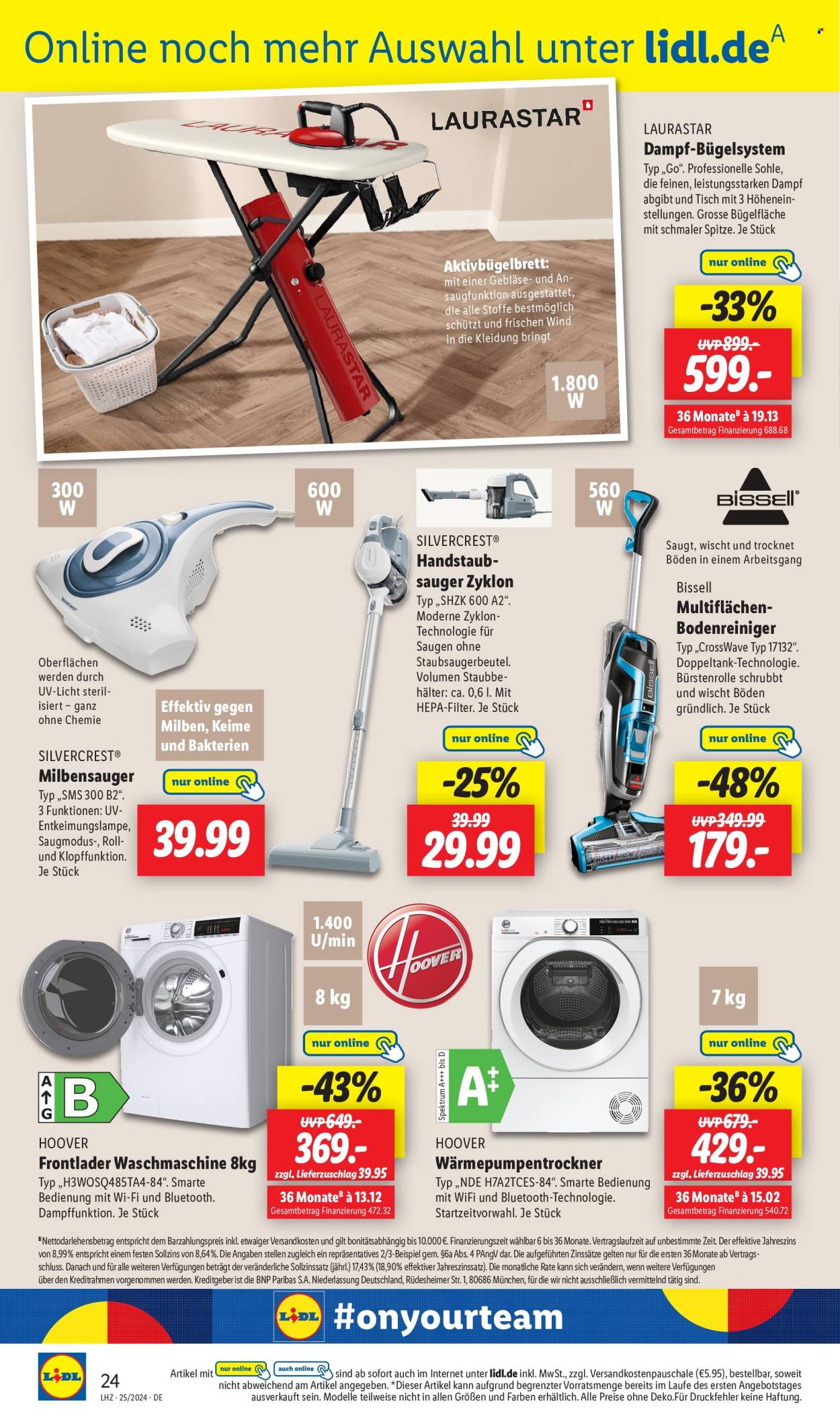 Lidl Prospekte  - 17.06.2024 - 22.06.2024. Seite 14