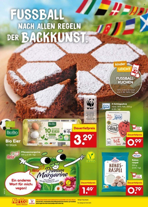 Netto Marken-Discount Prospekte  - 3.06.2024 - 8.06.2024. Seite 18