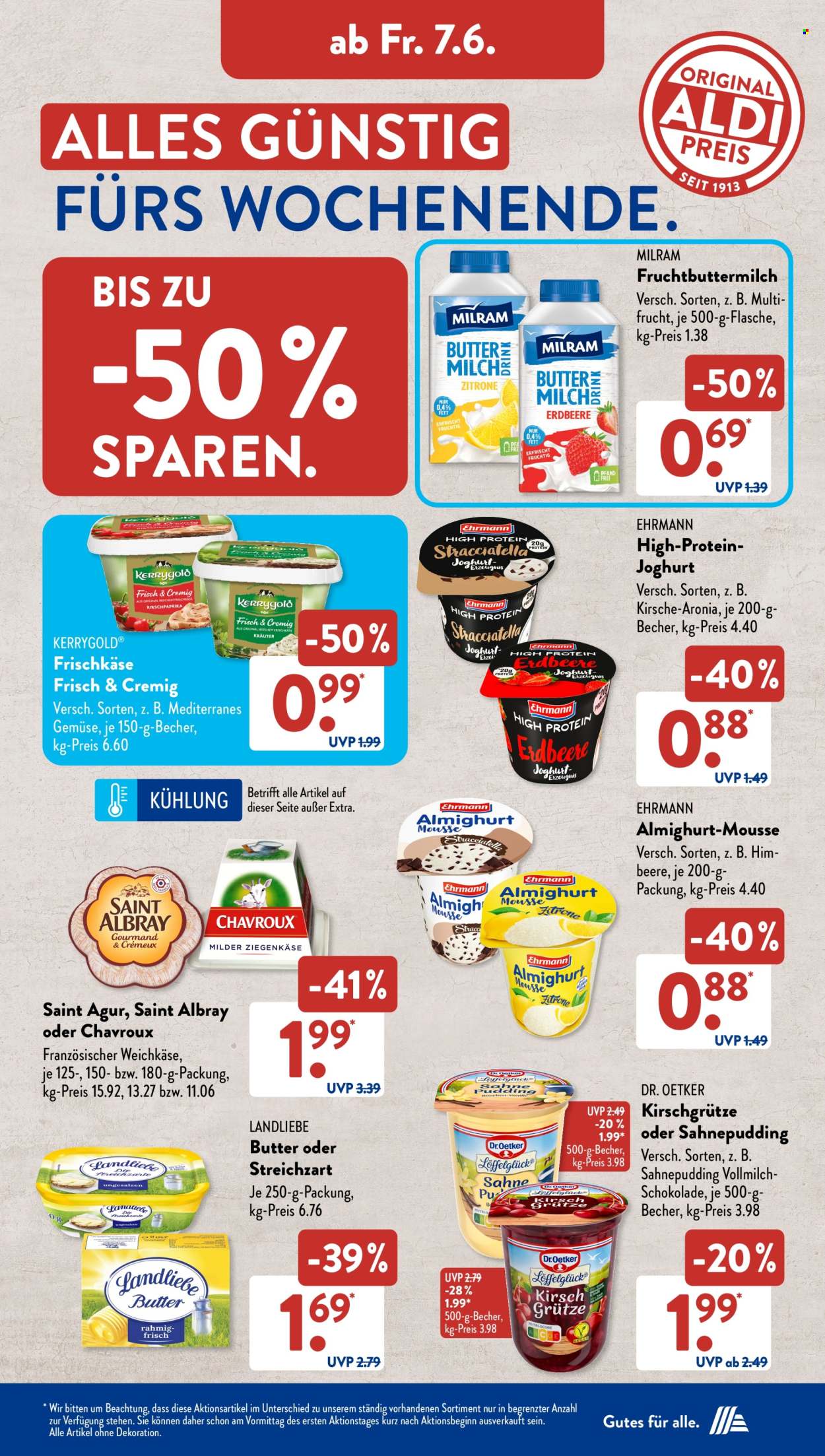 ALDI SÜD Prospekte  - 3.06.2024 - 8.06.2024. Seite 26