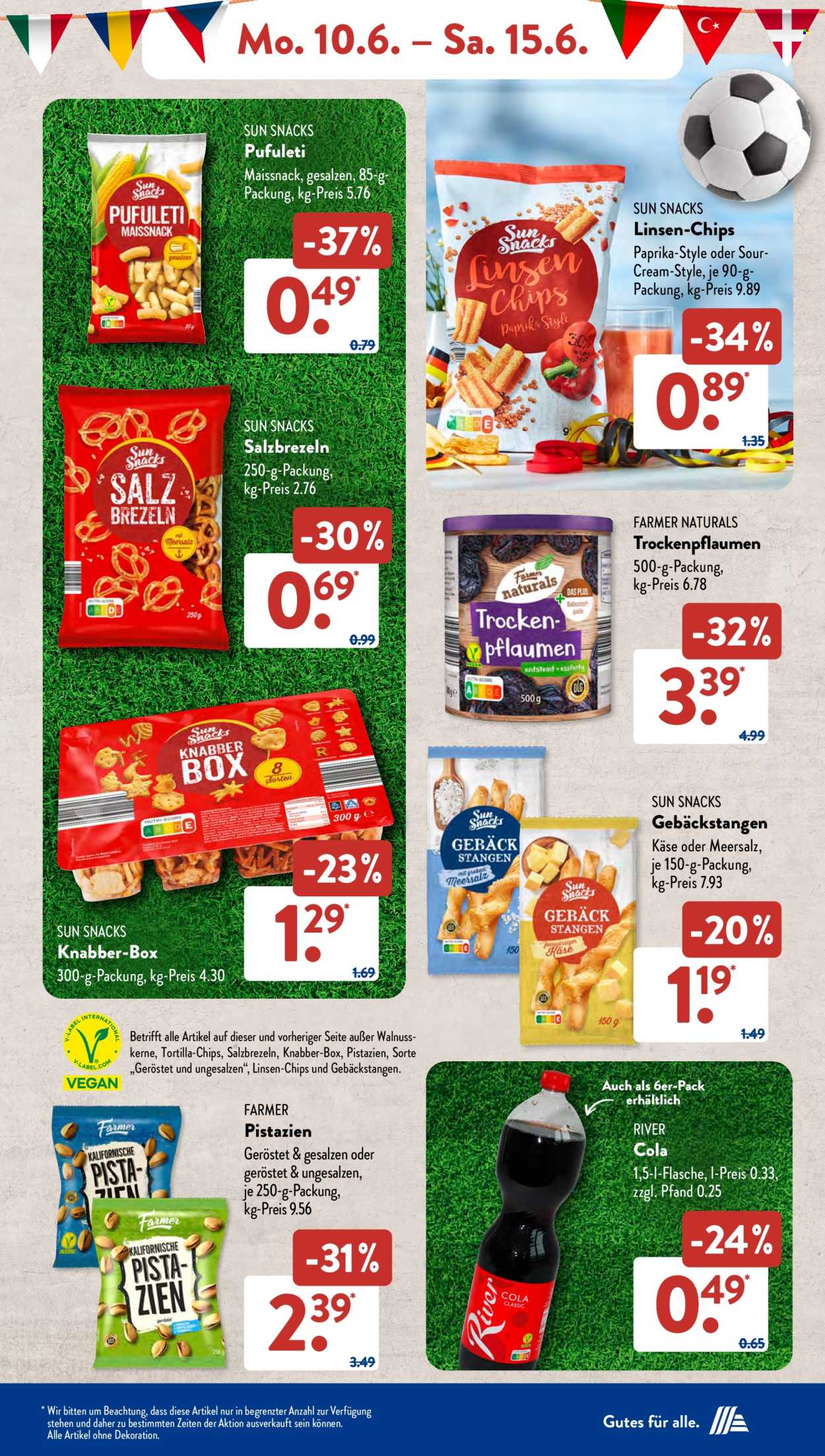 ALDI SÜD Prospekte . Seite 9