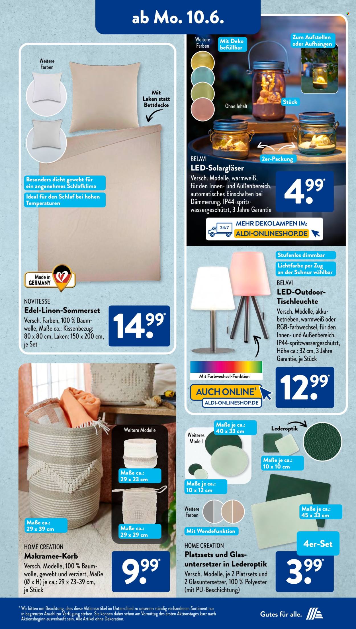 ALDI SÜD Prospekte . Seite 13