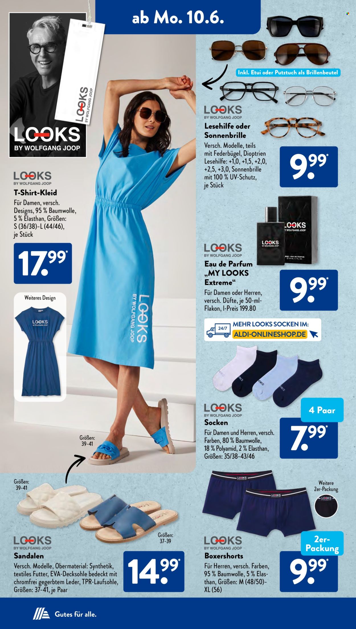 ALDI SÜD Prospekte . Seite 16