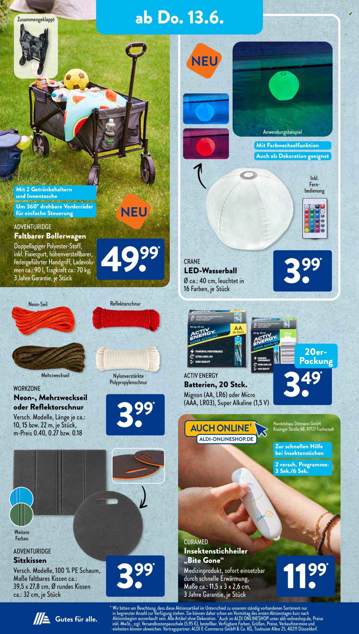 ALDI SÜD Prospekte . Seite 24