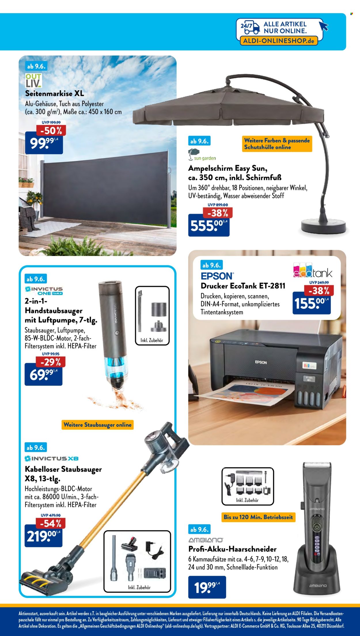 ALDI SÜD Prospekte . Seite 42