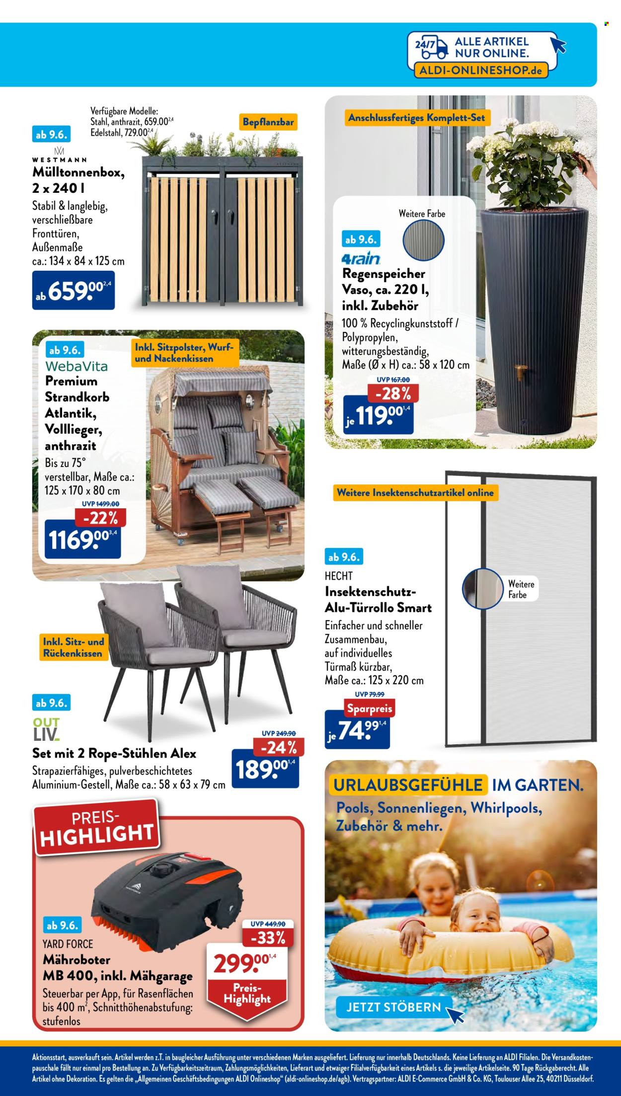 ALDI SÜD Prospekte . Seite 44
