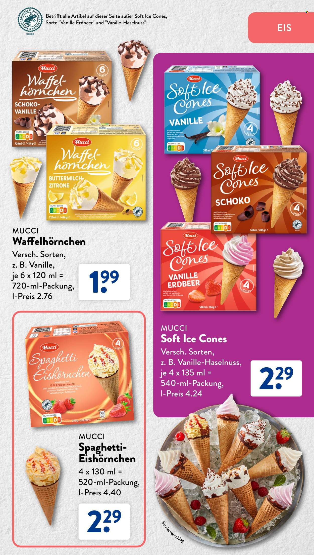 ALDI SÜD Prospekte  - 2.06.2024 - 30.06.2024. Seite 3
