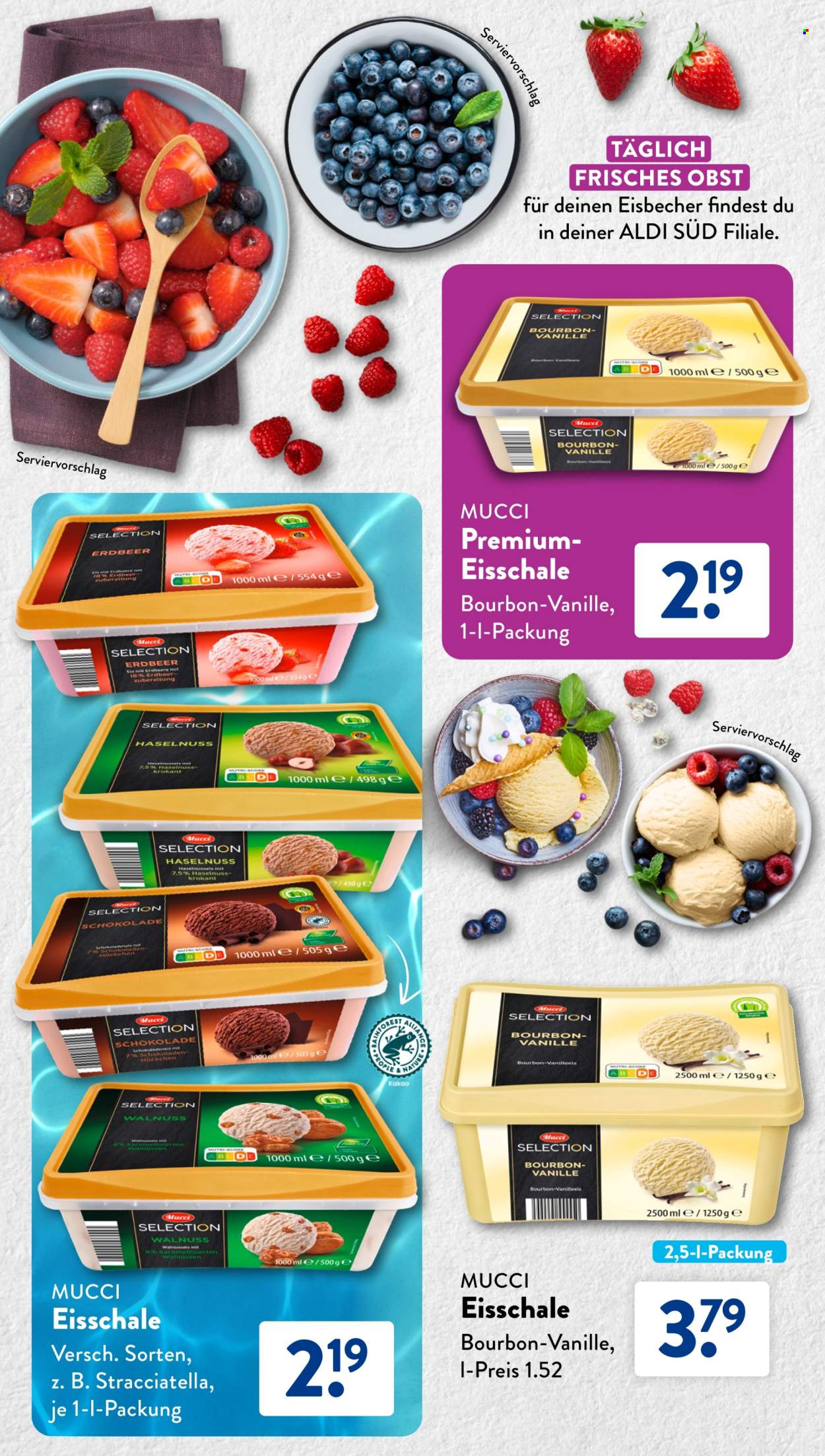 ALDI SÜD Prospekte  - 2.06.2024 - 30.06.2024. Seite 10
