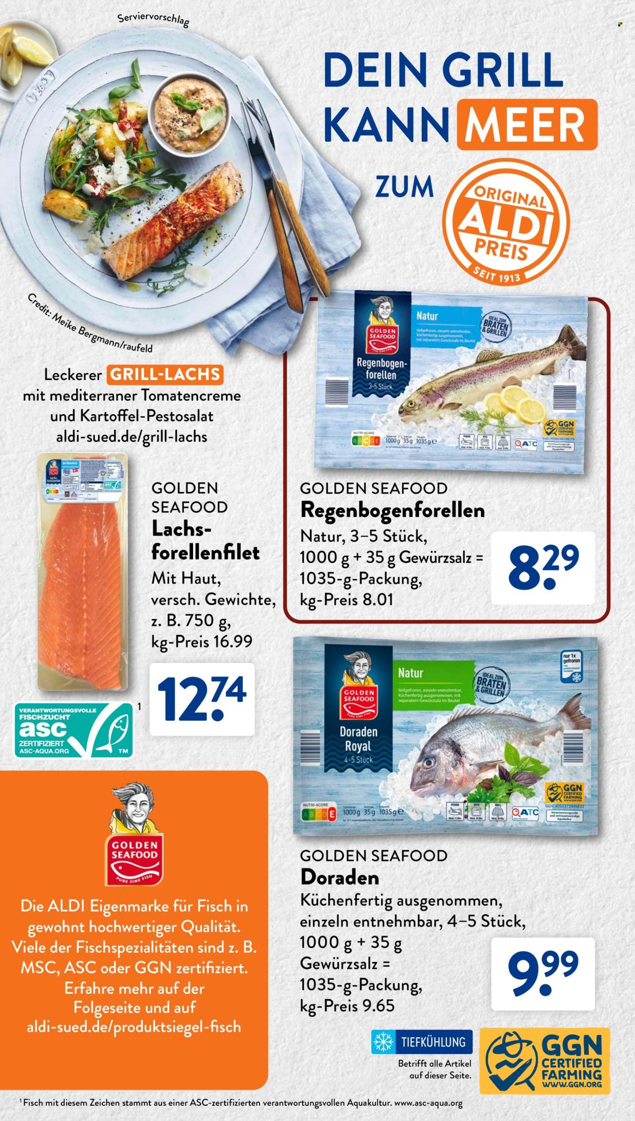 ALDI SÜD Prospekte  - 2.06.2024 - 30.06.2024. Seite 26