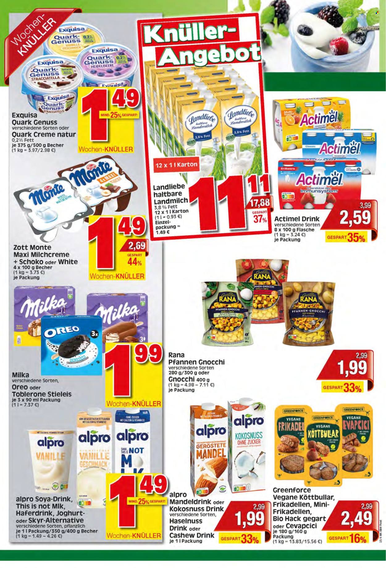 Marktkauf Prospekte  - 3.06.2024 - 8.06.2024. Seite 9