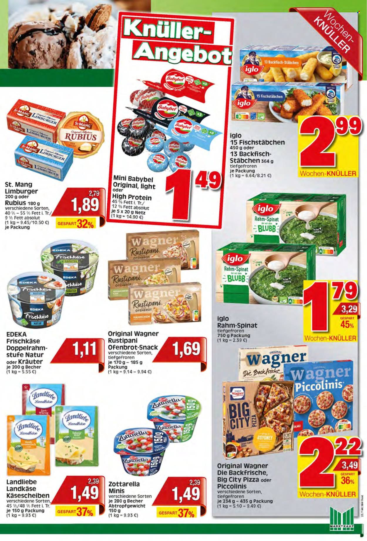 Marktkauf Prospekte  - 3.06.2024 - 8.06.2024. Seite 10
