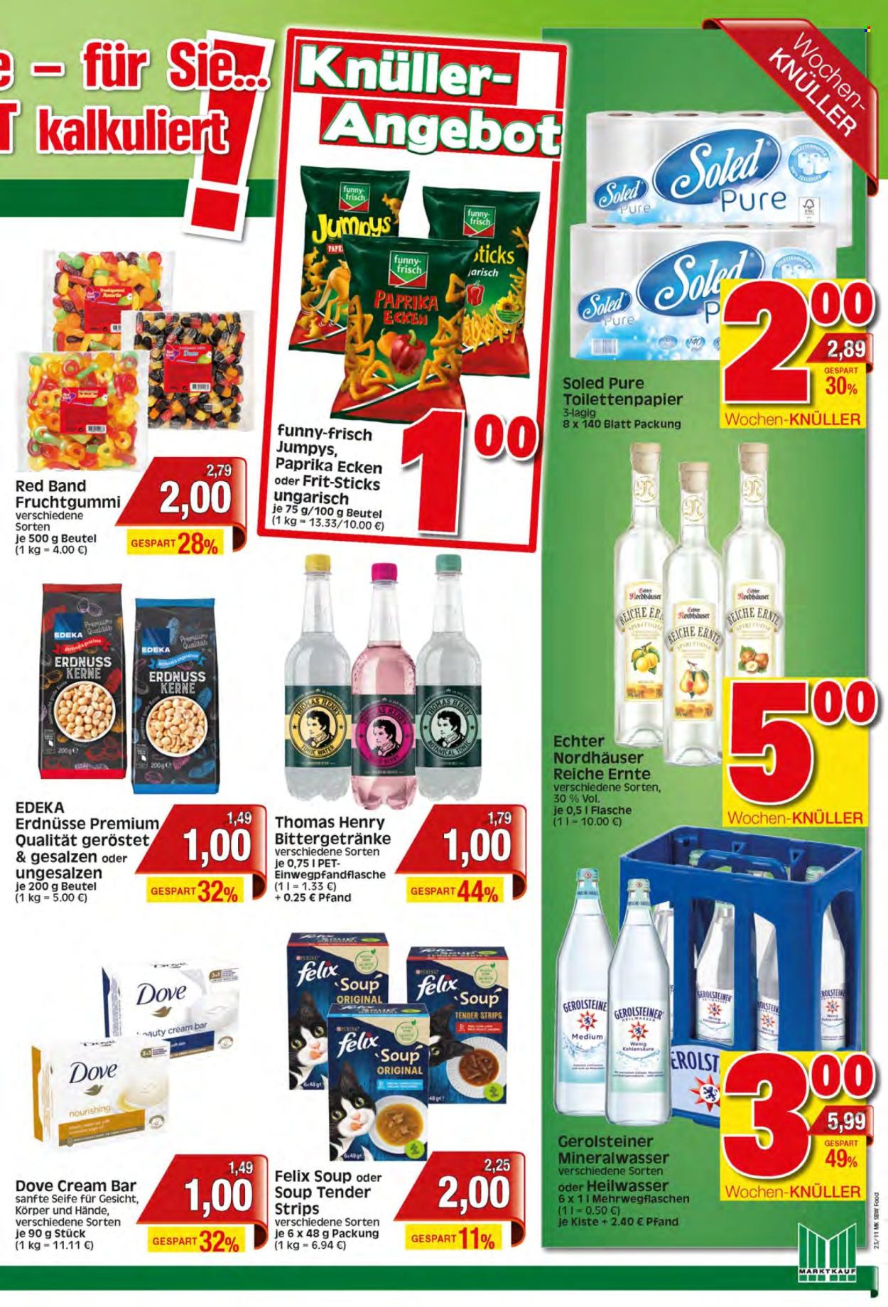 Marktkauf Prospekte  - 3.06.2024 - 8.06.2024. Seite 14