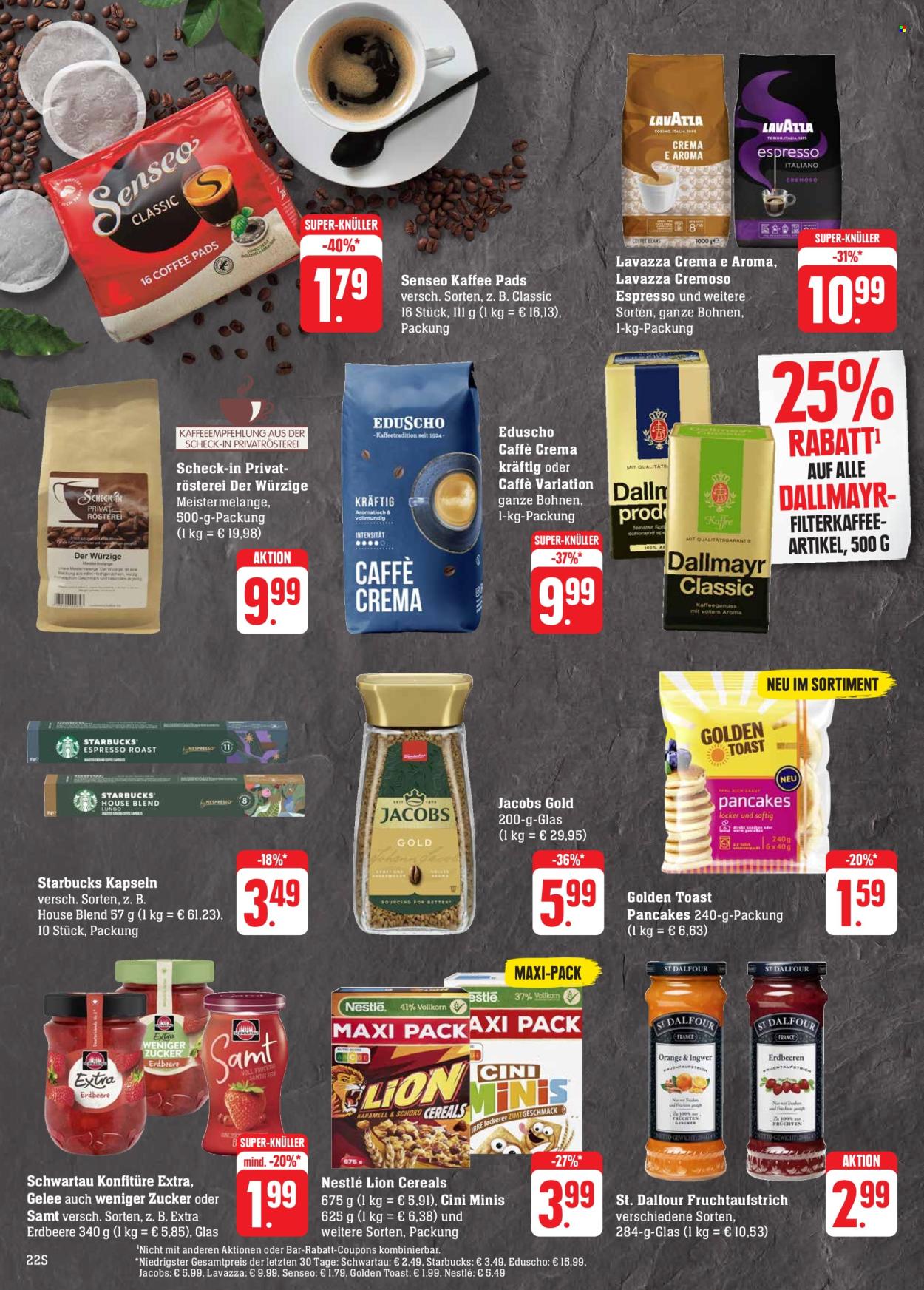 Edeka Prospekte  - 3.06.2024 - 8.06.2024. Seite 22