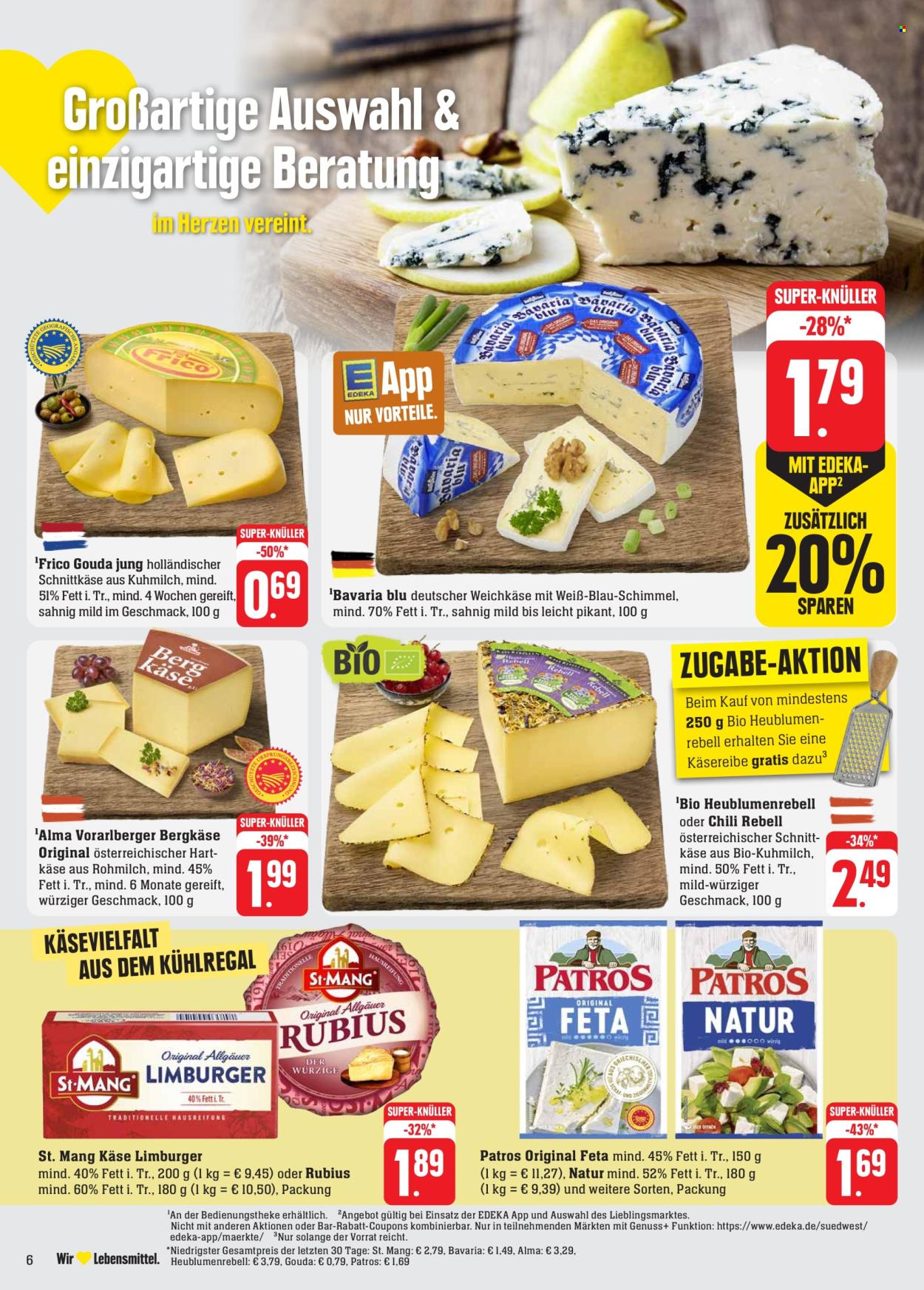 Edeka Prospekte  - 3.06.2024 - 8.06.2024. Seite 10
