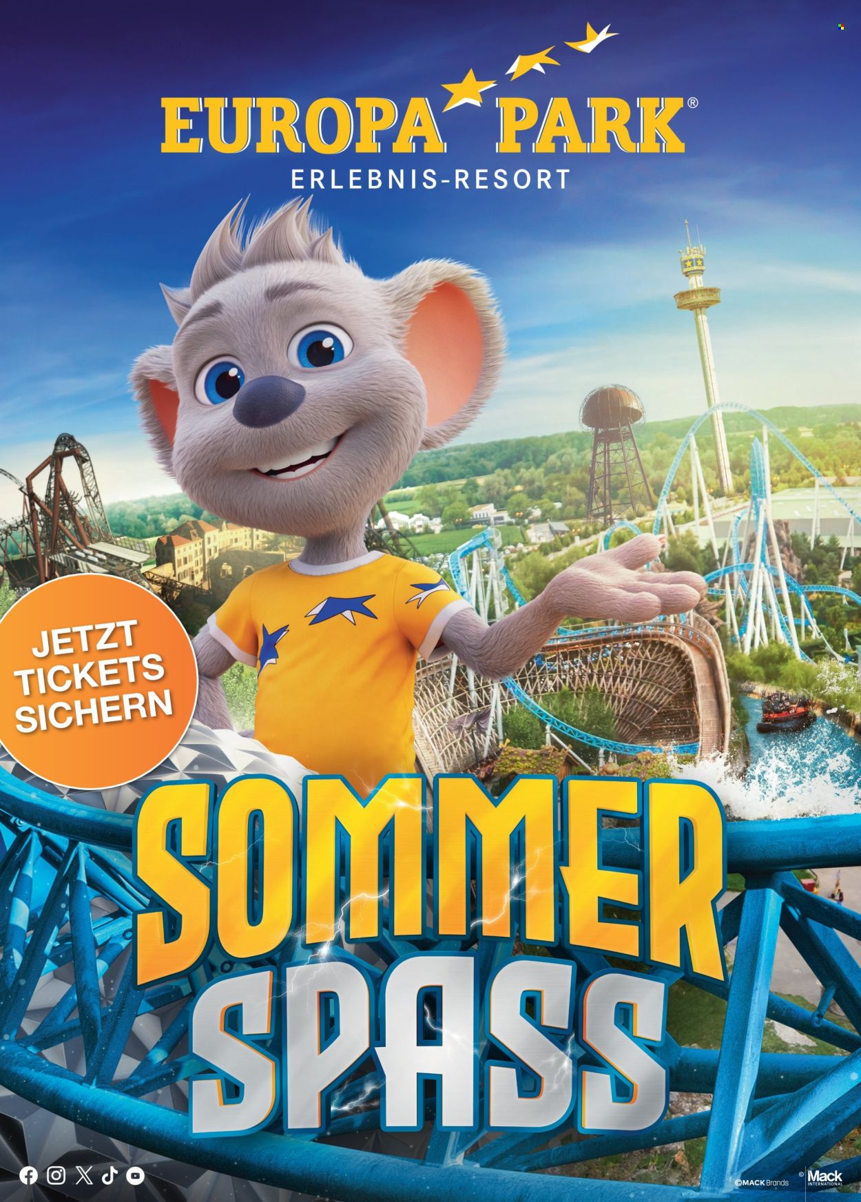 Edeka Prospekte  - 3.06.2024 - 8.06.2024. Seite 48