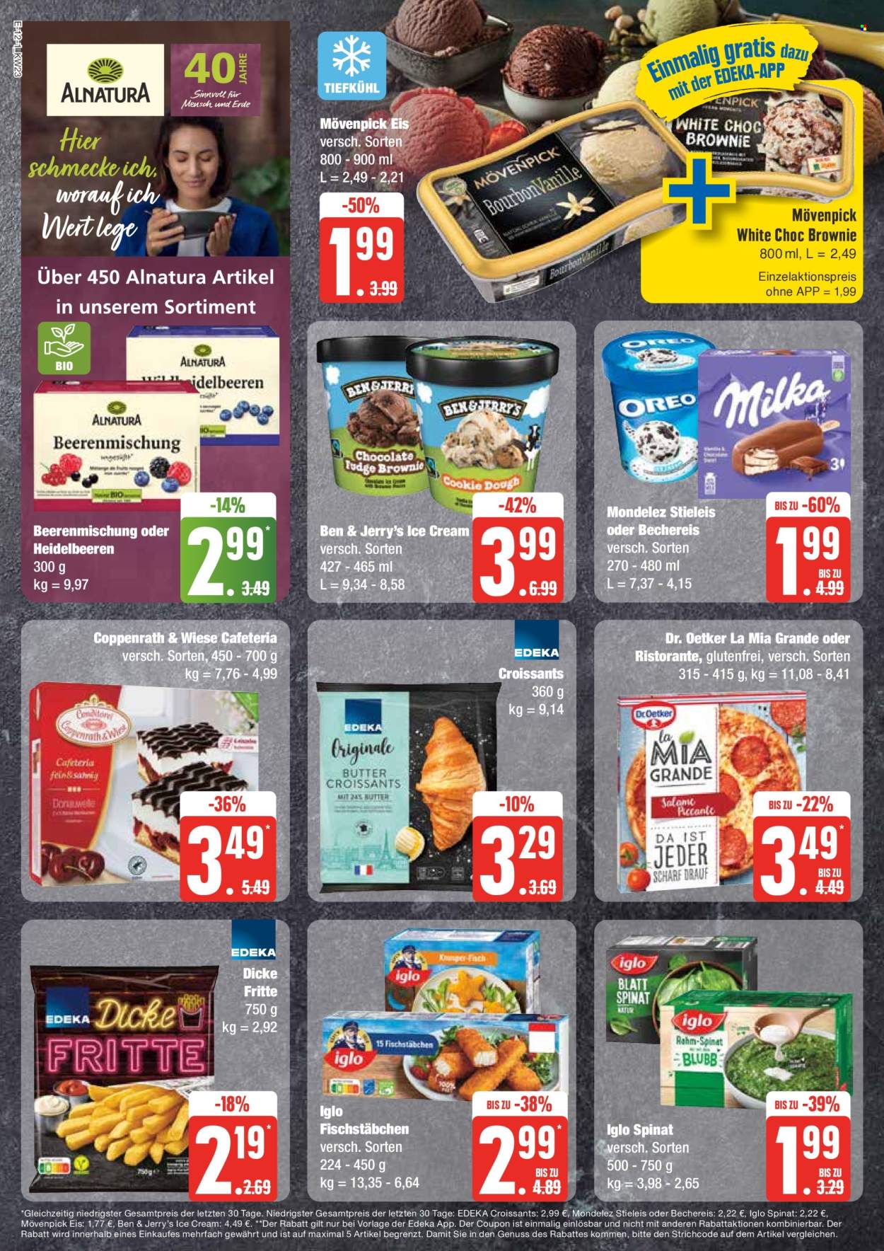 Edeka Prospekte  - 3.06.2024 - 8.06.2024. Seite 12