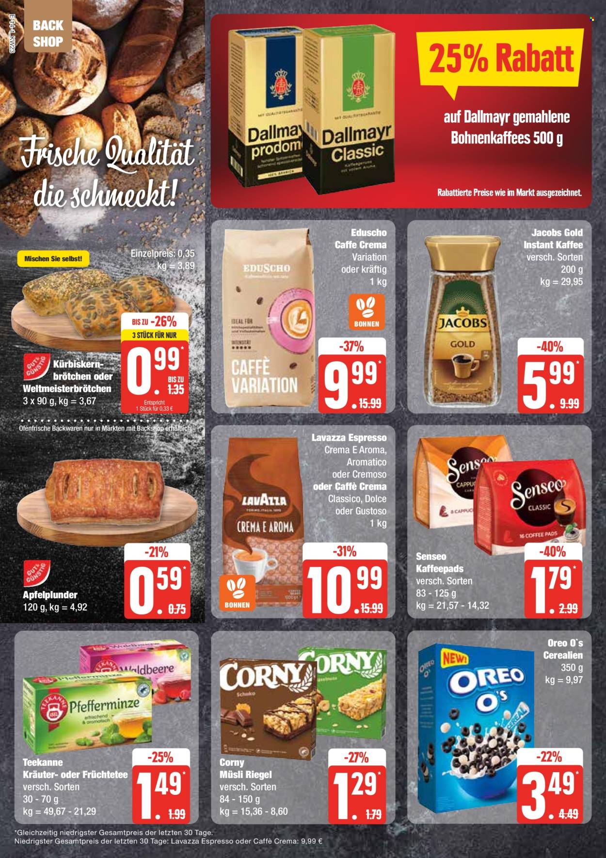 Edeka Prospekte  - 3.06.2024 - 8.06.2024. Seite 14