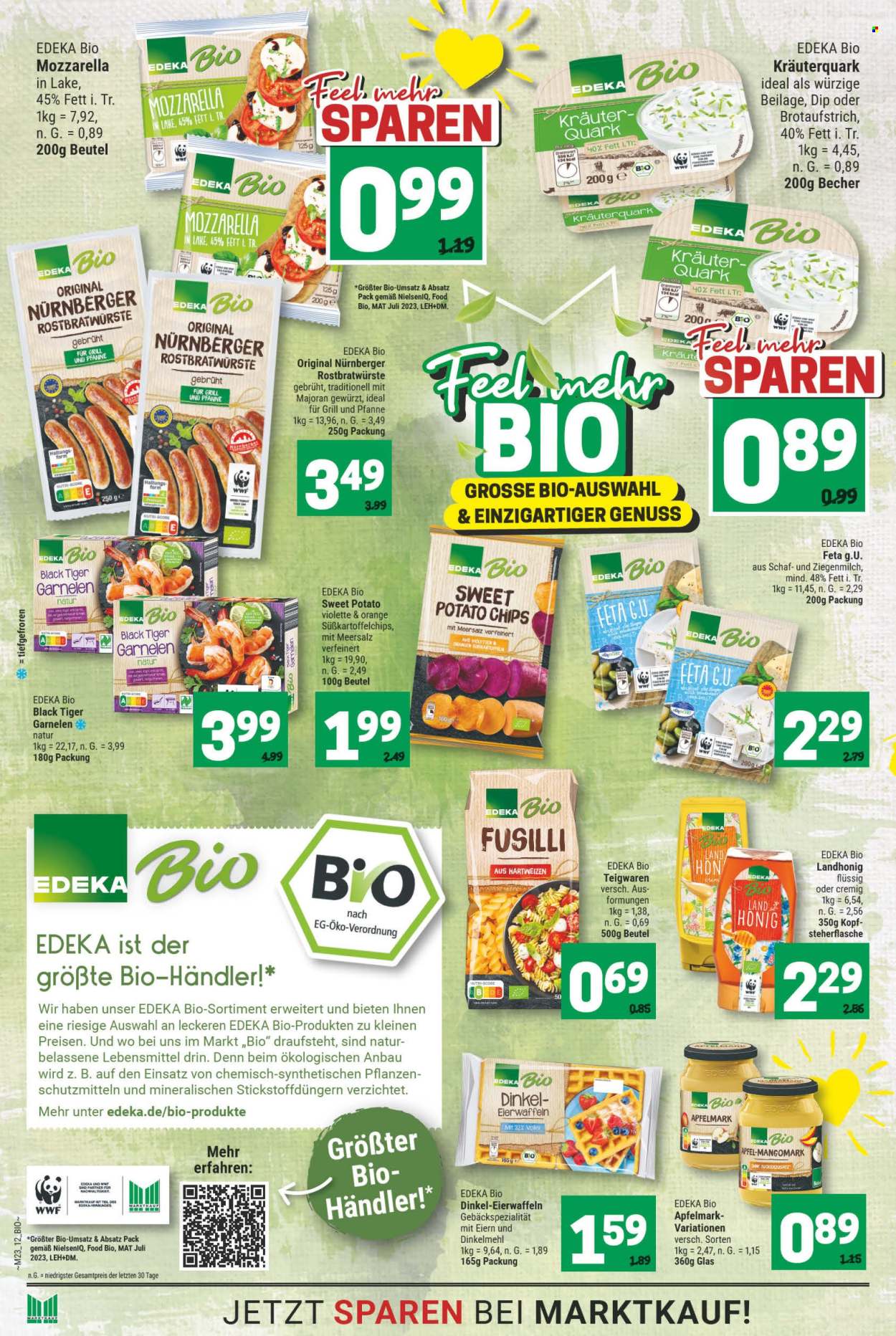 Marktkauf Prospekte  - 3.06.2024 - 8.06.2024. Seite 14