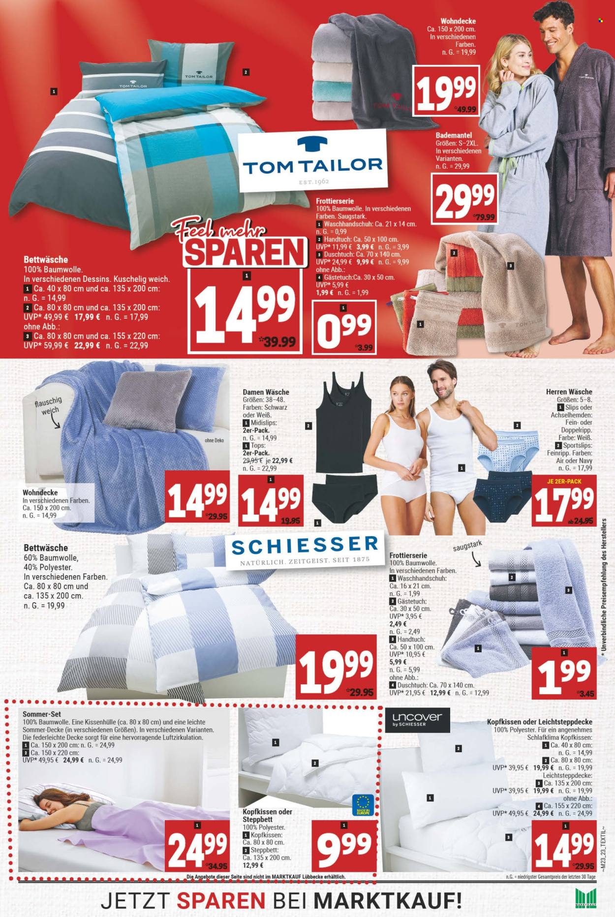 Marktkauf Prospekte  - 3.06.2024 - 8.06.2024. Seite 25