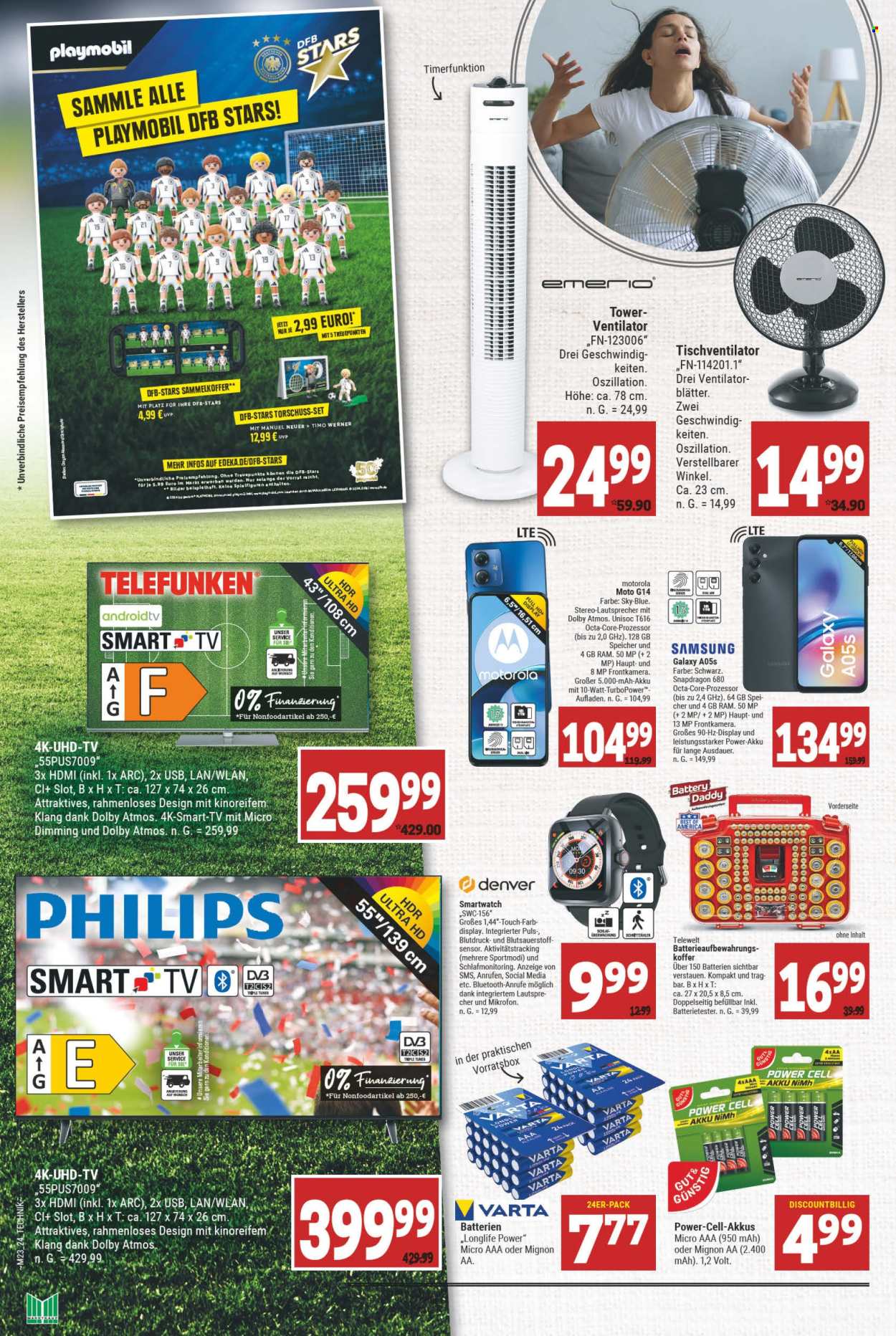 Marktkauf Prospekte  - 3.06.2024 - 8.06.2024. Seite 26