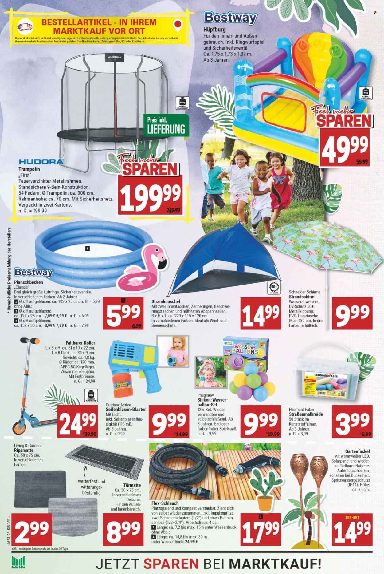 Marktkauf Prospekte  - 3.06.2024 - 8.06.2024. Seite 28