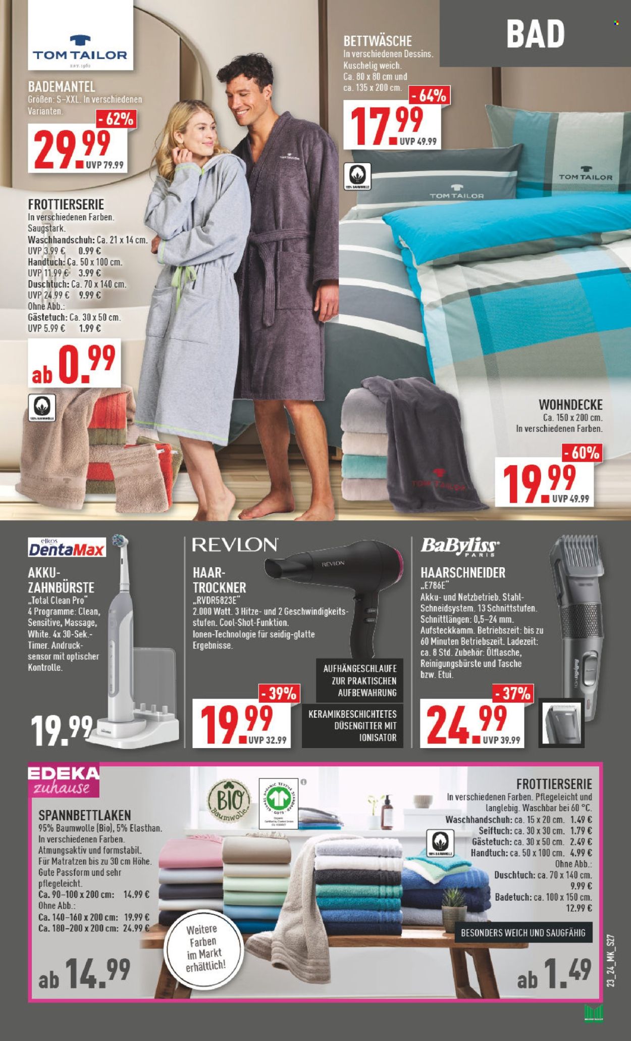 Marktkauf Prospekte  - 3.06.2024 - 8.06.2024. Seite 27