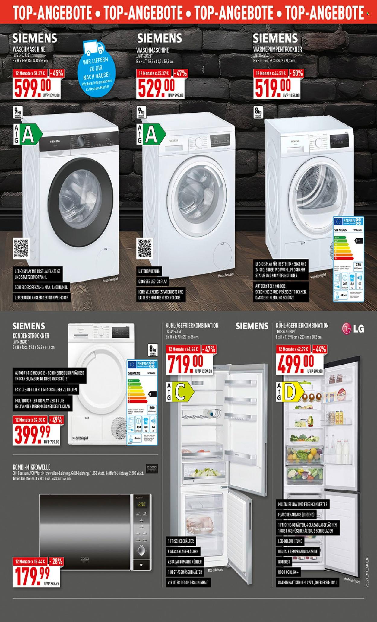 Marktkauf Prospekte  - 3.06.2024 - 8.06.2024. Seite 43