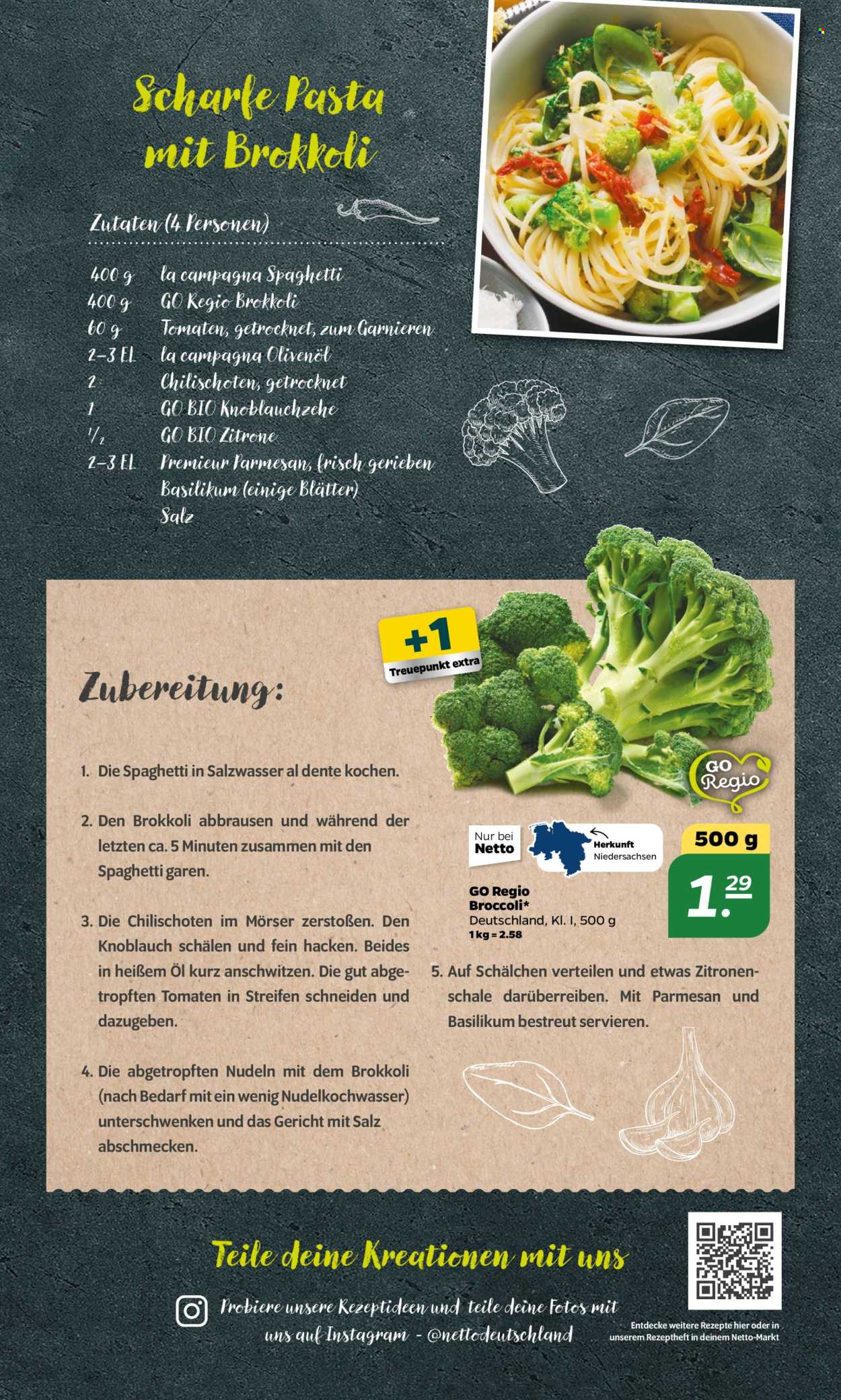 Netto Prospekte  - 10.06.2024 - 15.06.2024. Seite 17