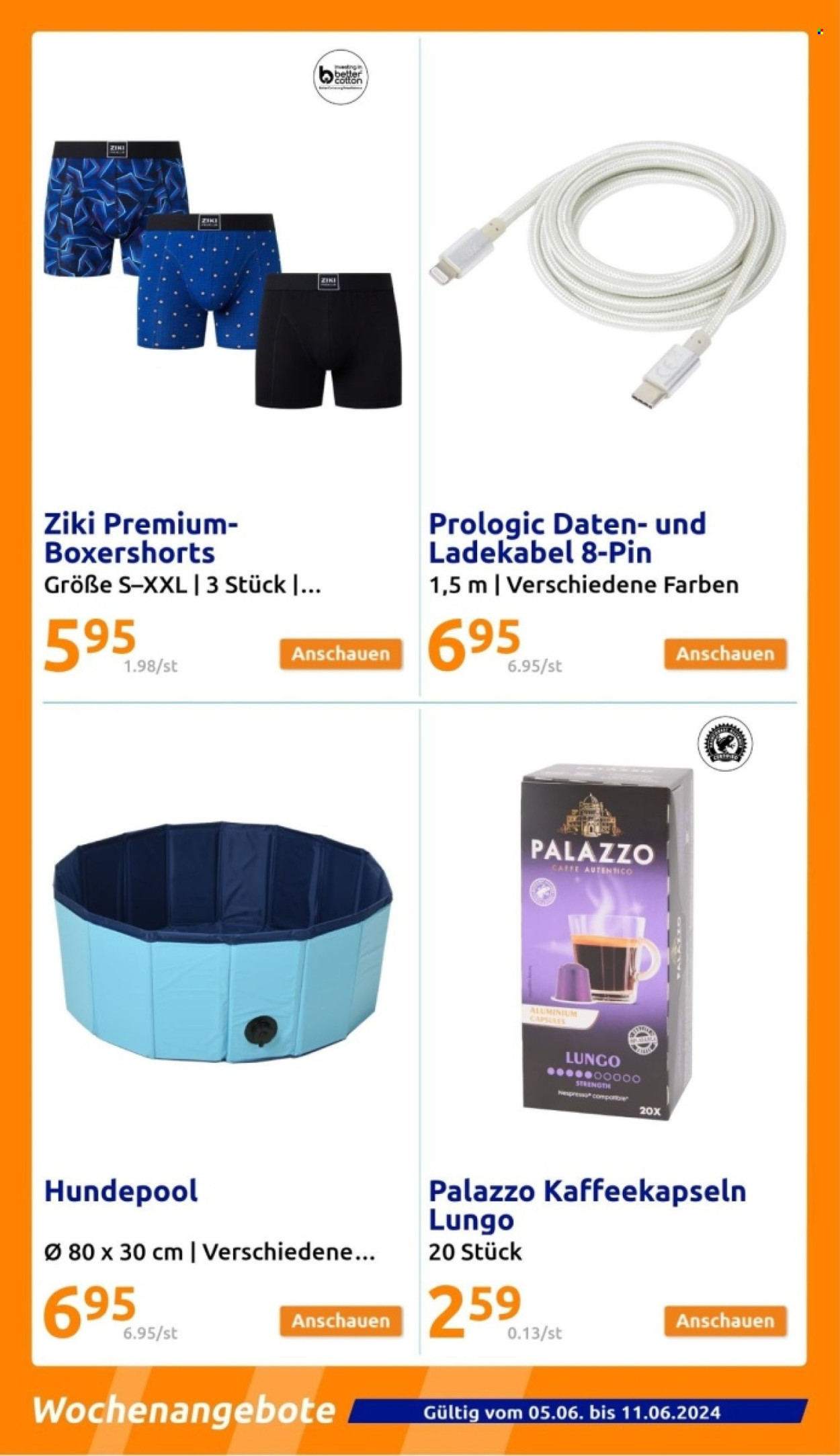 Action Prospekte  - 5.06.2024 - 11.06.2024. Seite 2
