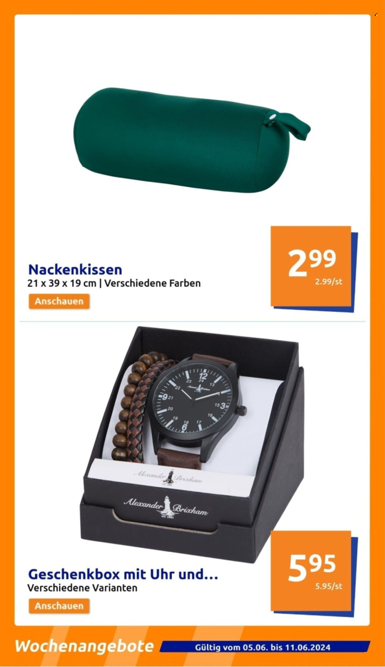 Action Prospekte  - 5.06.2024 - 11.06.2024. Seite 14