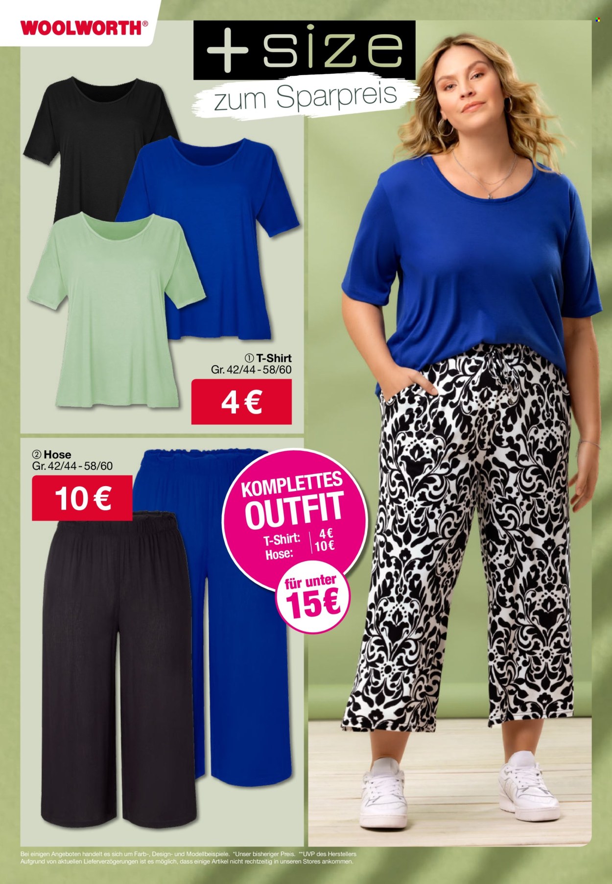 Woolworth Prospekte  - 6.06.2024 - 12.06.2024. Seite 13