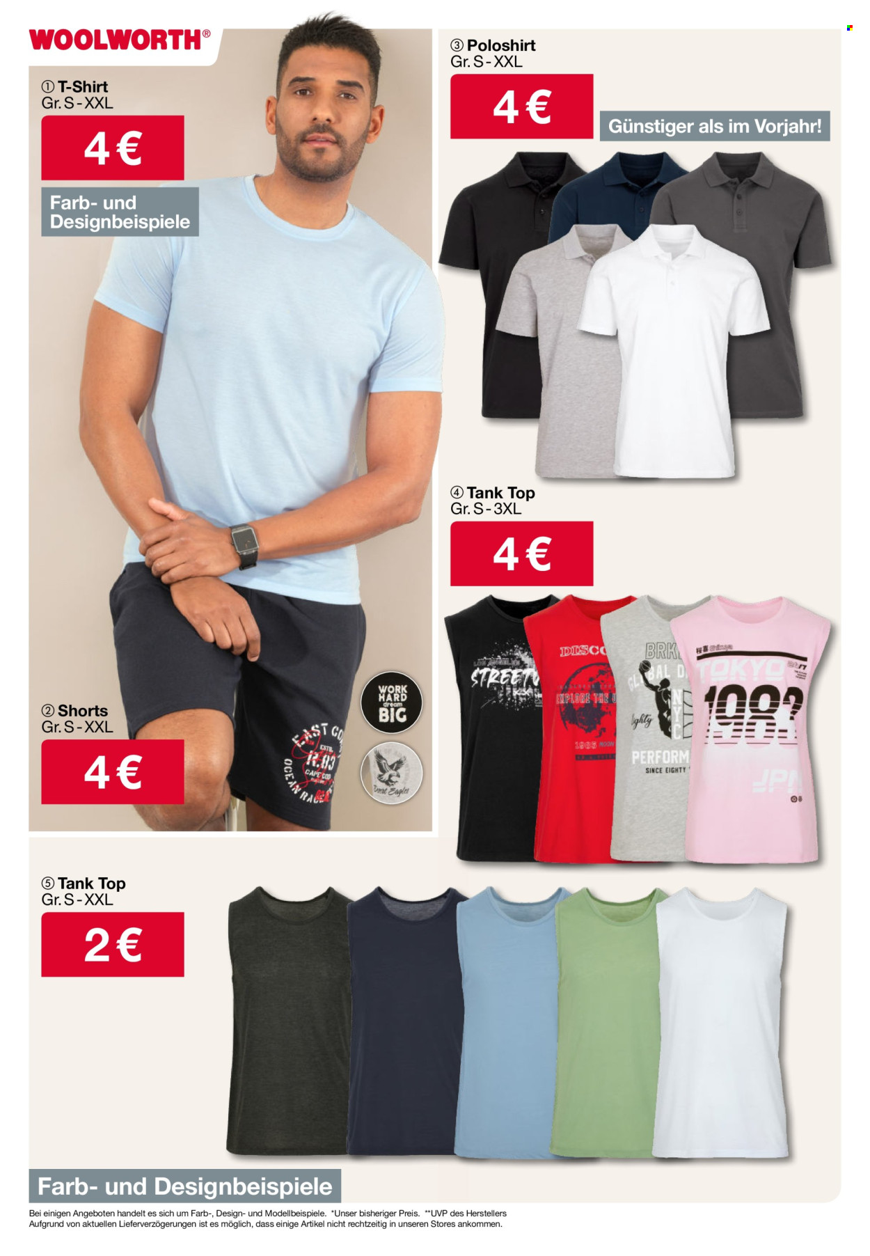 Woolworth Prospekte  - 6.06.2024 - 12.06.2024. Seite 26