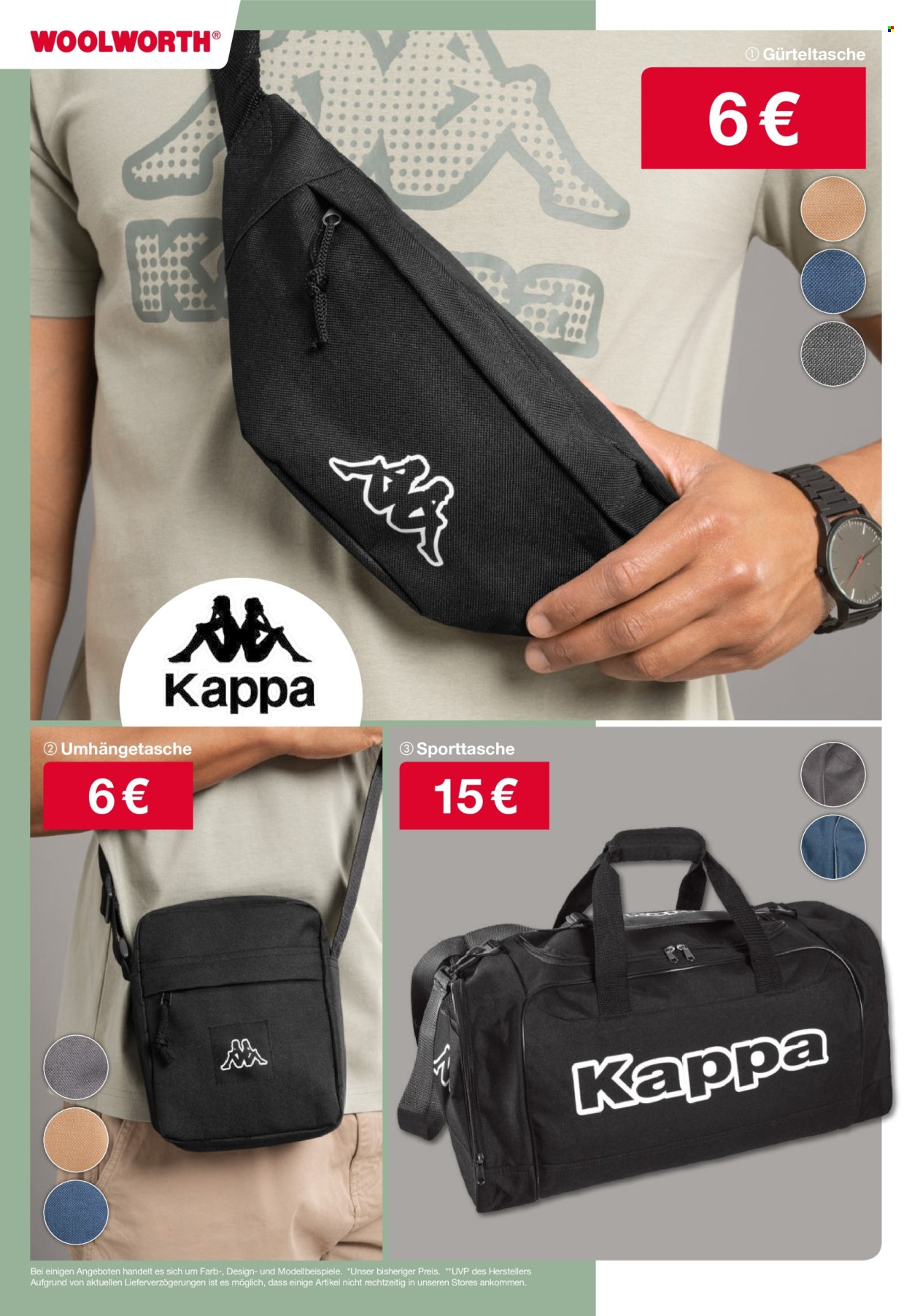 Woolworth Prospekte  - 6.06.2024 - 12.06.2024. Seite 28