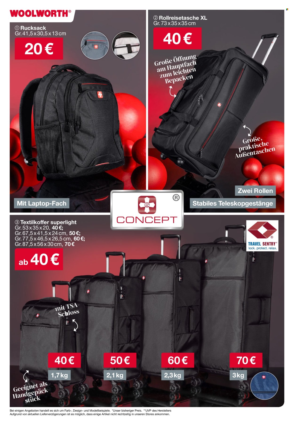 Woolworth Prospekte  - 6.06.2024 - 12.06.2024. Seite 29