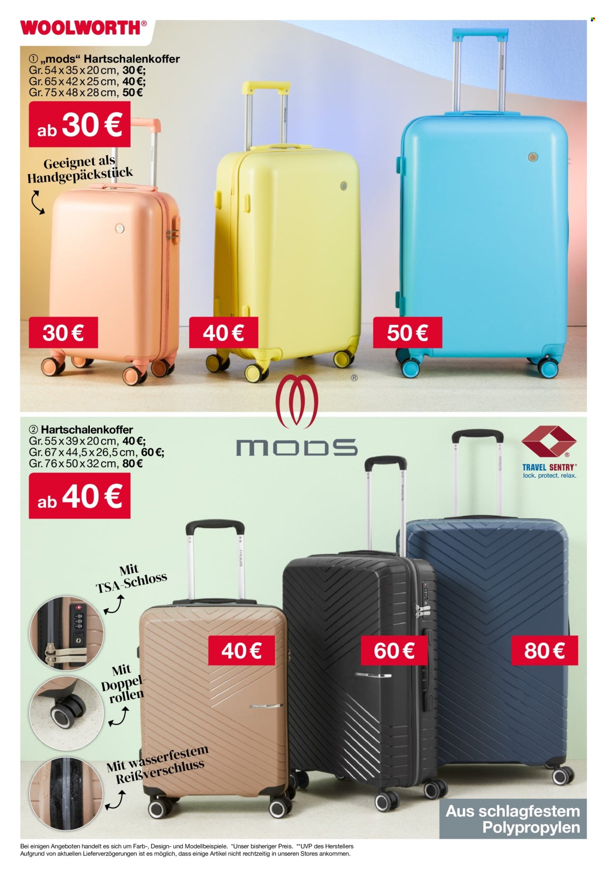 Woolworth Prospekte  - 6.06.2024 - 12.06.2024. Seite 30