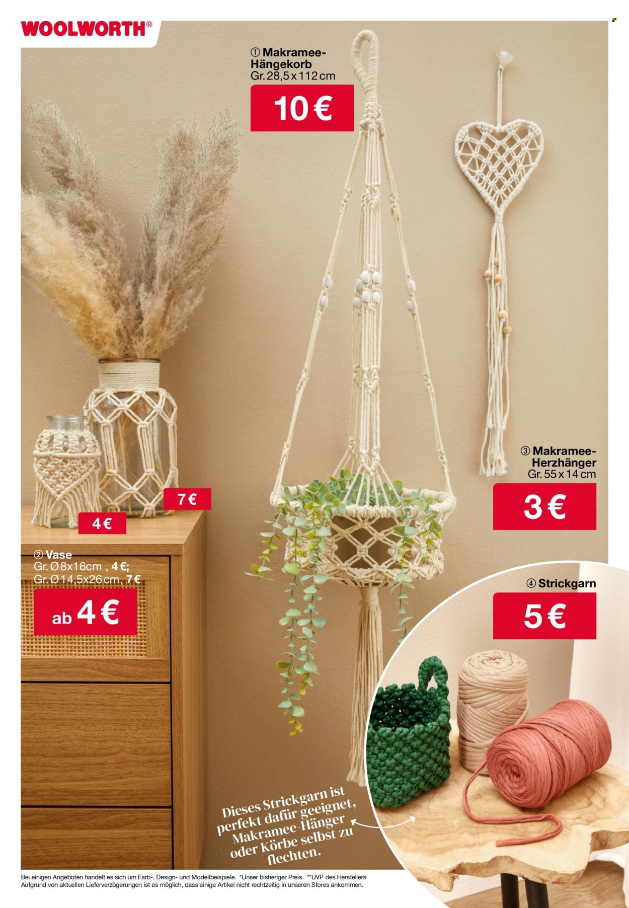 Woolworth Prospekte  - 6.06.2024 - 12.06.2024. Seite 44