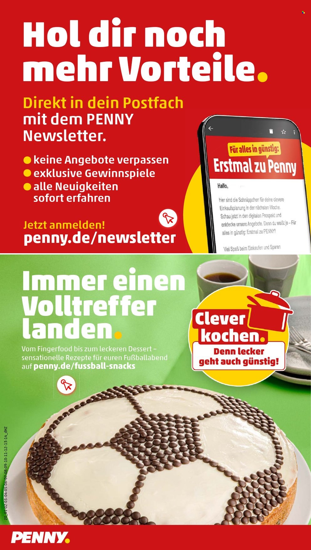 Penny Prospekte  - 10.06.2024 - 15.06.2024. Seite 24