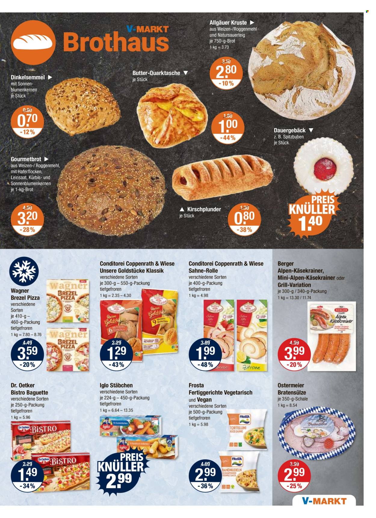 V-Markt Prospekte  - 13.06.2024 - 19.06.2024. Seite 5