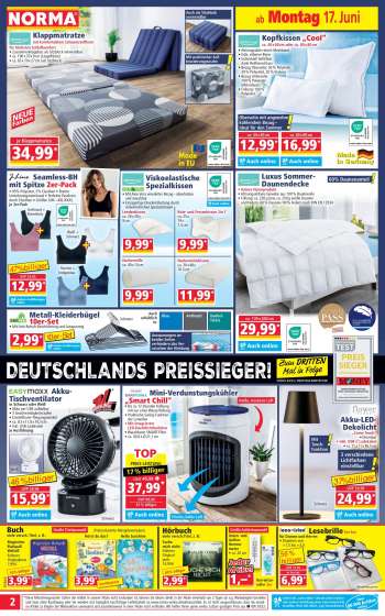 thumbnail - Große Artikelauswahl Innen- und Außen- thermometer