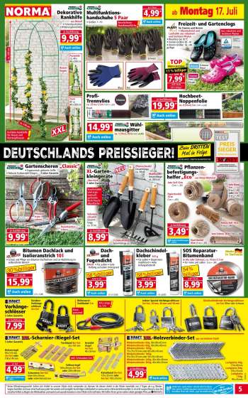 thumbnail - Dach- und
