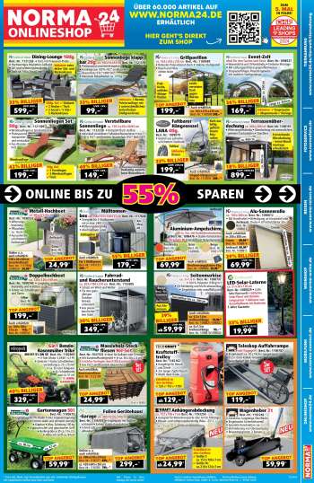 thumbnail - Wagenheber 3t
