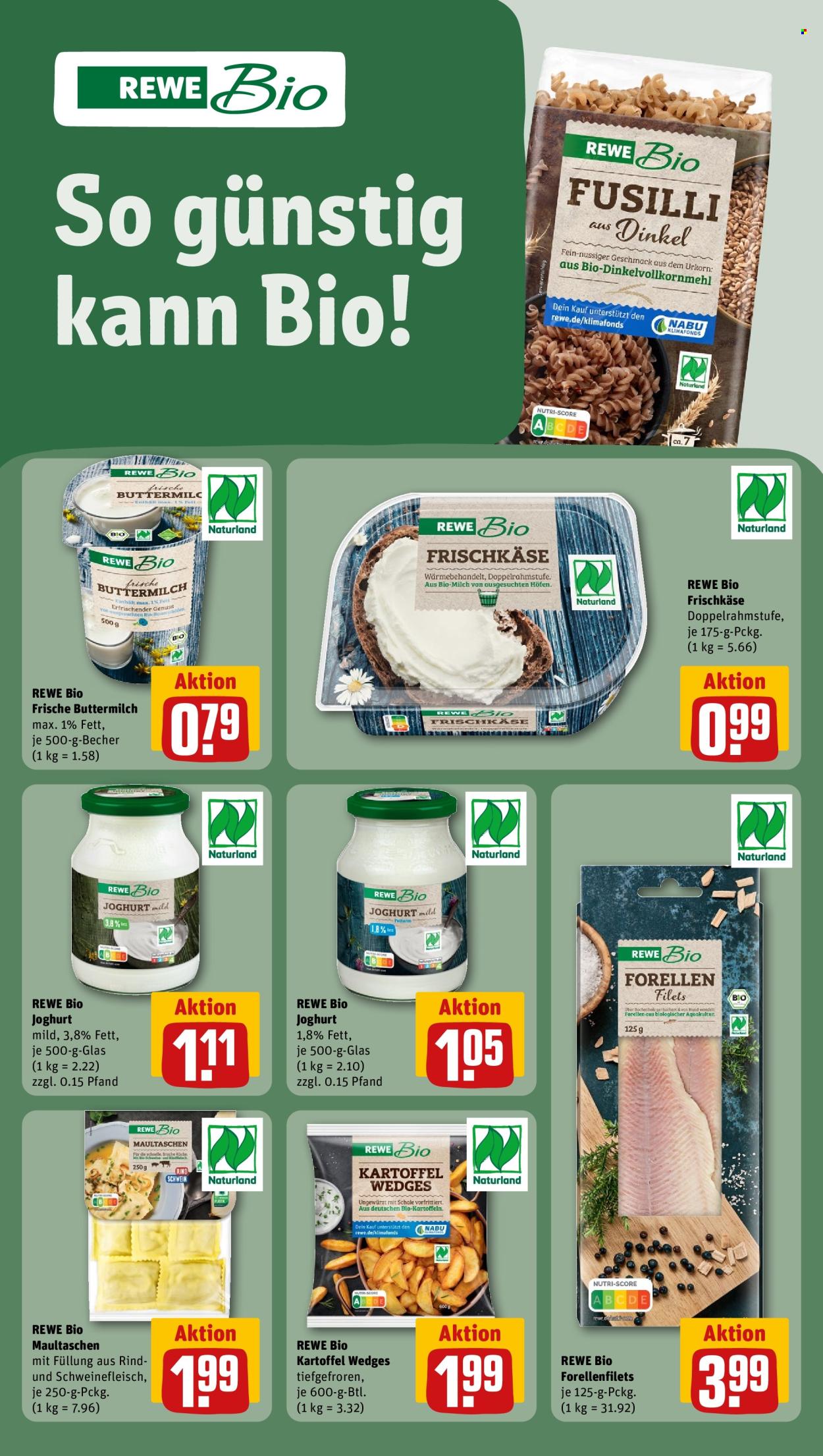 Leták REWE - 10.6.2024 - 15.6.2024. Strana 22