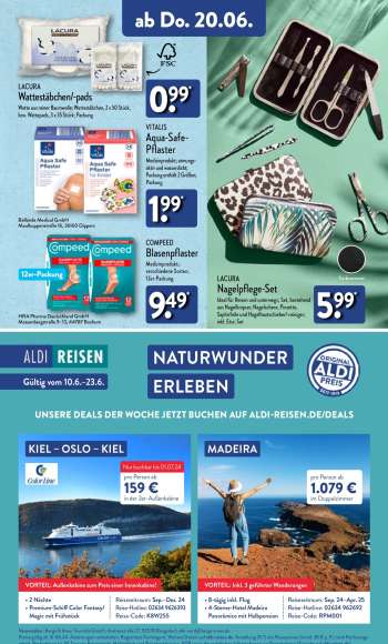 thumbnail - ACURA Nagelpflege-Set