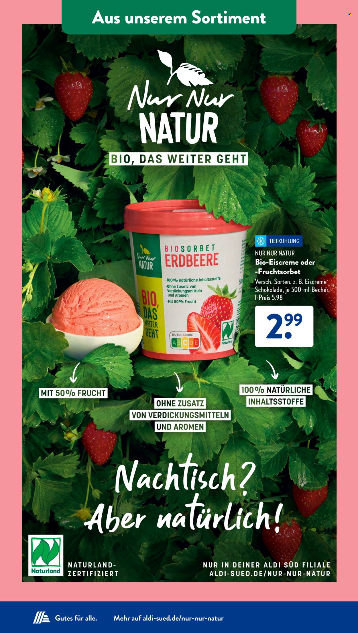ALDI SÜD Prospekte  - 10.06.2024 - 15.06.2024. Seite 35